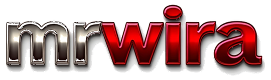 mrwira logo