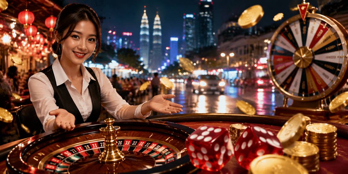 Dasar Privasi mrwira untuk Pemain Malaysia